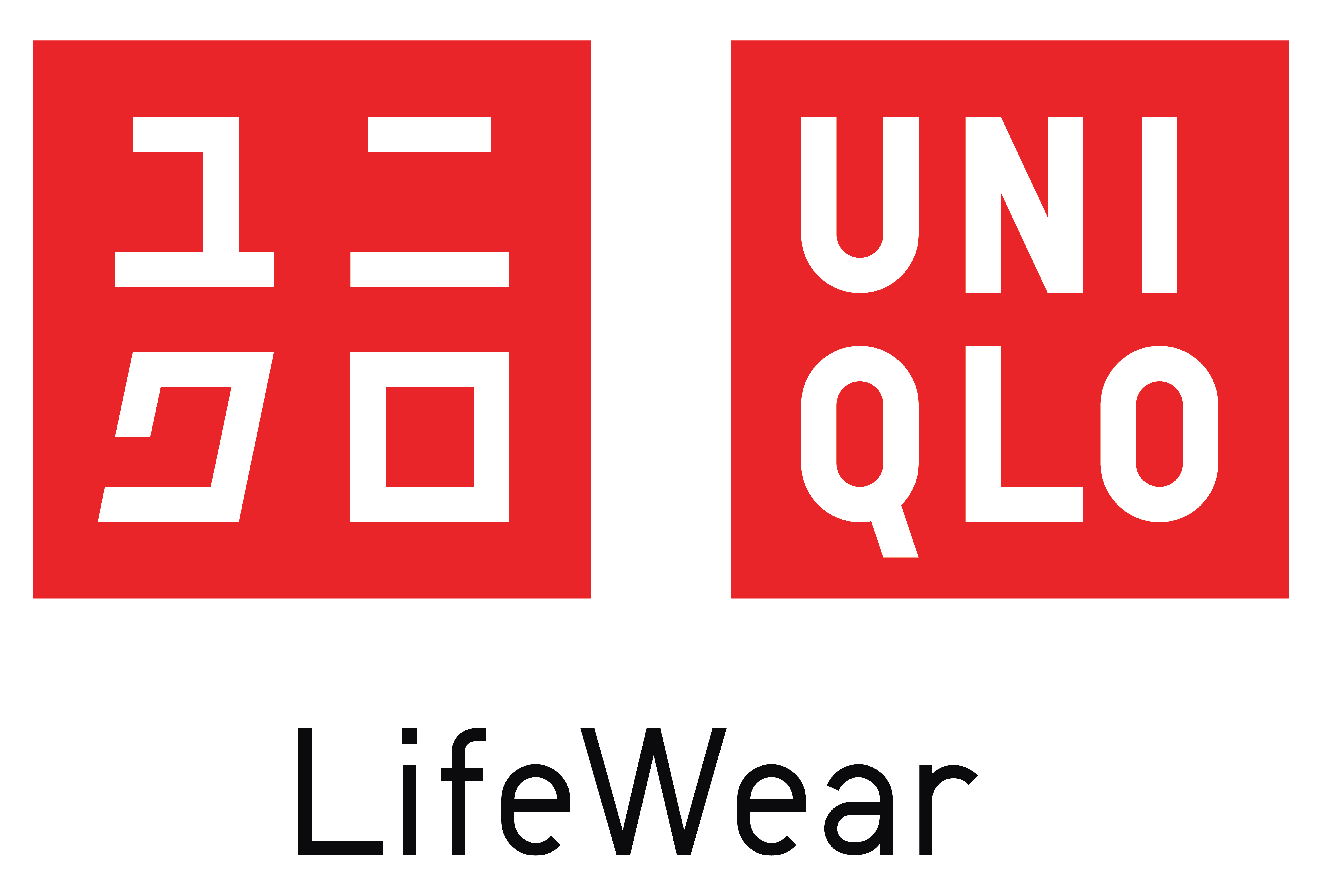Uniqlo Logo